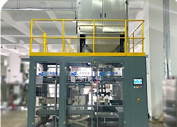 25公斤顆粒包裝機(jī)怎么選？全自動大袋包裝機(jī)與稱重顆粒包裝機(jī)對比解析